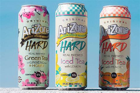 arizona iced tea alcohol nutrition facts|Calories in AriZona Beverage Iced Tea and Nutrition。